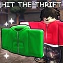 Hit The Thrift [Alpha]