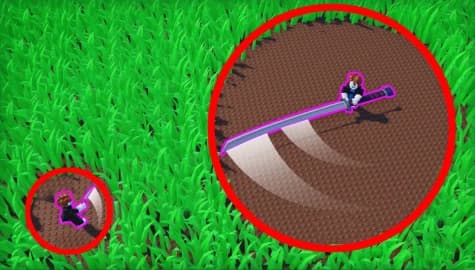 Chop Crop Menu | Esp Player Line, Auto Collect Box | Legit