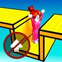 Obby But You Can't Jump