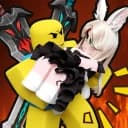 Kill Monsters To Save The Princess Hub