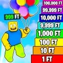 Every Click +1 Balloon 🎈