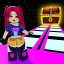 KPop Demon Hunters Glass Bridge