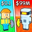 [UPD] Your Minion Farm!