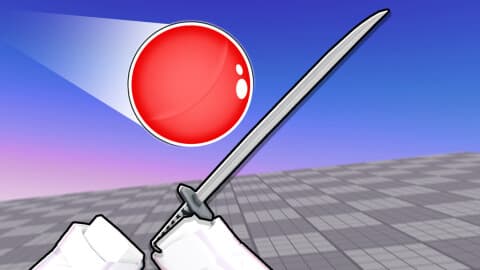 Bladehub, Auto parry, Ability giver