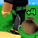 Fight to Steal Money