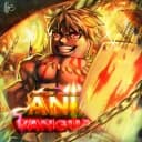 [RELEASE🎉] Anime Vanguards