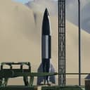 Easy leaderboard ballistic missile testing 