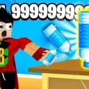 Trick Shot Simulator 🥏