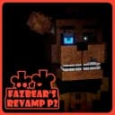 Fazbear's Revamp RP P2 Script V2.0