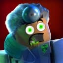 🎃👻 Disease Control