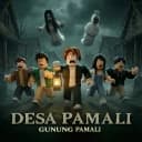 🌾 Village & Mount Pamali