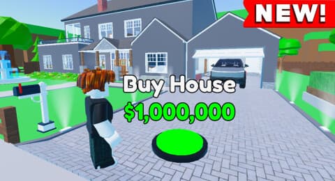 Get All Cars and Houses OP