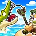 (VALENTINES) Fishing Simulator