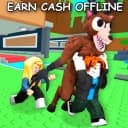 Steal 99 night made by tora