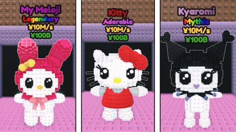 Steal a Kitty OP KICK ALL [Open Source and No Key]