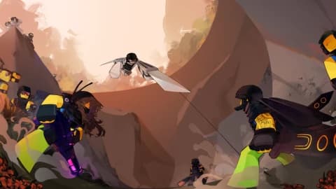 Dummies Vs Noobs: aimlock,esp WORKING!!!