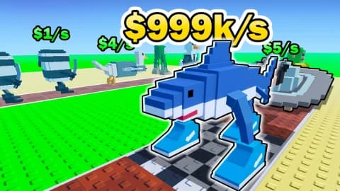 FREE OP SCRIPT RACE A BRAINROT | Galaxy Hub