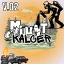 🎃 [FREE AVA] Mount Kalcer  V.02