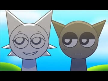 Sprunki 3D Script V1.8