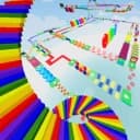 Teleports to the End