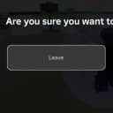 Don't Leave the Game Script Free