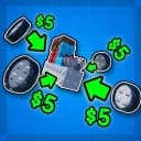  Risky Haul Script | Vehicle Mod