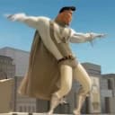 jump into metroman (keyless) (everything included)