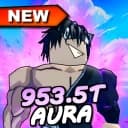 [✨NEW] Aura Farming Incremental