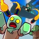 Infinite Level, Infinite Build Energy [OP!]