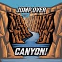 Jump Over Canyon