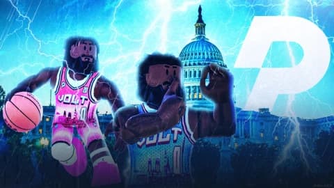 Practical Basketball | Auto Perfect, Auto Win, Infinite Coin