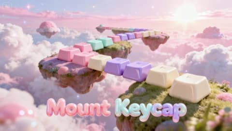 OP SCRIPT MOUNT/GUNUNG AUTO SUMMIT, AUTO TP, ESP, FLY