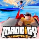Mad City Chapter 2 Script 2026
