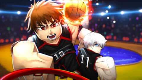 basket ball zero