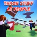 [UPDATE] Throw Stuff at People