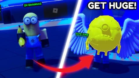 FREE UGC SCRIPT - Bring Bananas OP script For Free 