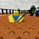 untilted roblox game.