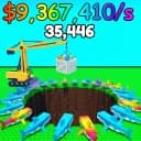 Note Hub - Auto Push Brainrots