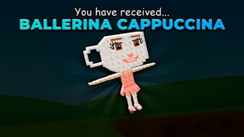 Instant steal anyone brainrot