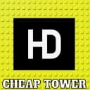 Cheap HD Admin Troll Tower [3 Robux]