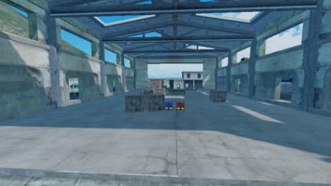 HOLOGRAMA FULL 70% - FREE FIRE ROBLOX