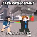 [Toxic] Steal a Planet 🌍