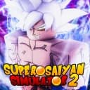 Super Saiyan Simulator 2