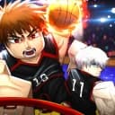 (Free and Keyless) Perfect Shoot , Auto Dunk , Auto Block.