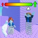 Spring Troll Tower ⚙️