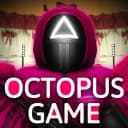 [✨UPD] Octopus Game [SQUID GAME]