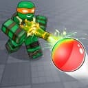 BEST GUN BALL ROBLOX SCRIPT