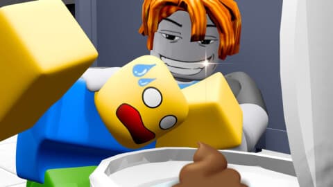 The best kill aura for school thugs