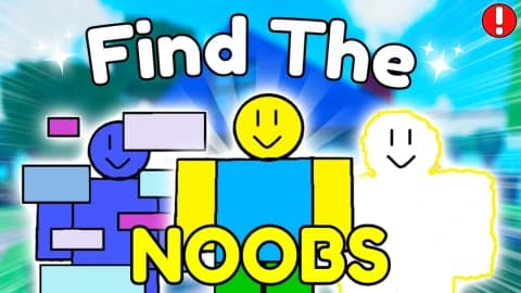 Peachy Hub - Find the noobs