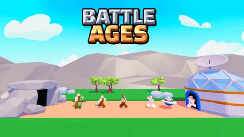 Battle Ages Script